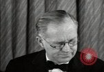 Standbild Joseph Kennedy Washington DC USA, 1941, aus Sekunde 13 historischem Filmmaterial Videoclip 65675074531