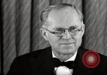Standbild Joseph Kennedy Washington DC USA, 1941, aus Sekunde 14 historischem Filmmaterial Videoclip 65675074531