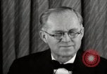 Standbild Joseph Kennedy Washington DC USA, 1941, aus Sekunde 15 historischem Filmmaterial Videoclip 65675074531