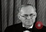 Standbild Joseph Kennedy Washington DC USA, 1941, aus Sekunde 16 historischem Filmmaterial Videoclip 65675074531