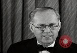 Standbild Joseph Kennedy Washington DC USA, 1941, aus Sekunde 18 historischem Filmmaterial Videoclip 65675074531