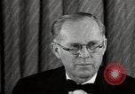 Standbild Joseph Kennedy Washington DC USA, 1941, aus Sekunde 19 historischem Filmmaterial Videoclip 65675074531