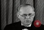 Standbild Joseph Kennedy Washington DC USA, 1941, aus Sekunde 20 historischem Filmmaterial Videoclip 65675074531
