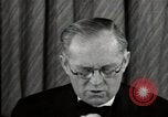 Standbild Joseph Kennedy Washington DC USA, 1941, aus Sekunde 21 historischem Filmmaterial Videoclip 65675074531