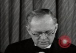 Standbild Joseph Kennedy Washington DC USA, 1941, aus Sekunde 22 historischem Filmmaterial Videoclip 65675074531