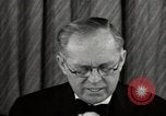 Standbild Joseph Kennedy Washington DC USA, 1941, aus Sekunde 23 historischem Filmmaterial Videoclip 65675074531