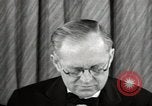 Standbild Joseph Kennedy Washington DC USA, 1941, aus Sekunde 25 historischem Filmmaterial Videoclip 65675074531