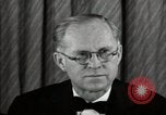 Standbild Joseph Kennedy Washington DC USA, 1941, aus Sekunde 28 historischem Filmmaterial Videoclip 65675074531