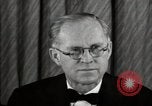 Standbild Joseph Kennedy Washington DC USA, 1941, aus Sekunde 29 historischem Filmmaterial Videoclip 65675074531