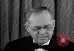 Standbild Joseph Kennedy Washington DC USA, 1941, aus Sekunde 31 historischem Filmmaterial Videoclip 65675074531