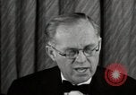 Standbild Joseph Kennedy Washington DC USA, 1941, aus Sekunde 33 historischem Filmmaterial Videoclip 65675074531