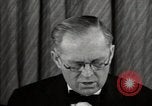 Standbild Joseph Kennedy Washington DC USA, 1941, aus Sekunde 34 historischem Filmmaterial Videoclip 65675074531