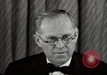 Standbild Joseph Kennedy Washington DC USA, 1941, aus Sekunde 35 historischem Filmmaterial Videoclip 65675074531