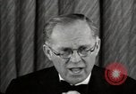 Standbild Joseph Kennedy Washington DC USA, 1941, aus Sekunde 36 historischem Filmmaterial Videoclip 65675074531