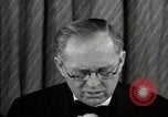 Standbild Joseph Kennedy Washington DC USA, 1941, aus Sekunde 37 historischem Filmmaterial Videoclip 65675074531