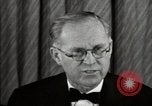 Standbild Joseph Kennedy Washington DC USA, 1941, aus Sekunde 38 historischem Filmmaterial Videoclip 65675074531