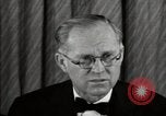 Standbild Joseph Kennedy Washington DC USA, 1941, aus Sekunde 39 historischem Filmmaterial Videoclip 65675074531