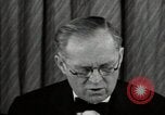 Standbild Joseph Kennedy Washington DC USA, 1941, aus Sekunde 40 historischem Filmmaterial Videoclip 65675074531