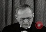 Standbild Joseph Kennedy Washington DC USA, 1941, aus Sekunde 41 historischem Filmmaterial Videoclip 65675074531