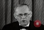Standbild Joseph Kennedy Washington DC USA, 1941, aus Sekunde 42 historischem Filmmaterial Videoclip 65675074531