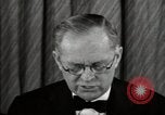 Standbild Joseph Kennedy Washington DC USA, 1941, aus Sekunde 43 historischem Filmmaterial Videoclip 65675074531