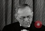 Standbild Joseph Kennedy Washington DC USA, 1941, aus Sekunde 44 historischem Filmmaterial Videoclip 65675074531