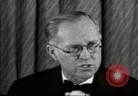 Standbild Joseph Kennedy Washington DC USA, 1941, aus Sekunde 45 historischem Filmmaterial Videoclip 65675074531