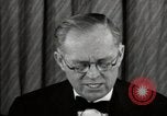 Standbild Joseph Kennedy Washington DC USA, 1941, aus Sekunde 47 historischem Filmmaterial Videoclip 65675074531