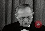 Standbild Joseph Kennedy Washington DC USA, 1941, aus Sekunde 48 historischem Filmmaterial Videoclip 65675074531