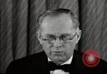 Standbild Joseph Kennedy Washington DC USA, 1941, aus Sekunde 51 historischem Filmmaterial Videoclip 65675074531