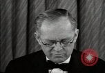 Standbild Joseph Kennedy Washington DC USA, 1941, aus Sekunde 53 historischem Filmmaterial Videoclip 65675074531