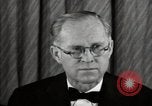 Standbild Joseph Kennedy Washington DC USA, 1941, aus Sekunde 55 historischem Filmmaterial Videoclip 65675074531