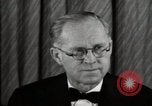 Standbild Joseph Kennedy Washington DC USA, 1941, aus Sekunde 56 historischem Filmmaterial Videoclip 65675074531
