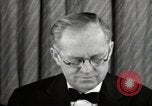 Standbild Joseph Kennedy Washington DC USA, 1941, aus Sekunde 57 historischem Filmmaterial Videoclip 65675074531