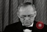 Standbild Joseph Kennedy Washington DC USA, 1941, aus Sekunde 58 historischem Filmmaterial Videoclip 65675074531