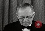 Standbild Joseph Kennedy Washington DC USA, 1941, aus Sekunde 59 historischem Filmmaterial Videoclip 65675074531