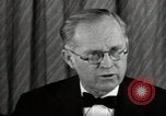 Standbild Joseph Kennedy Washington DC USA, 1941, aus Sekunde 60 historischem Filmmaterial Videoclip 65675074531