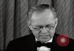 Standbild Joseph Kennedy Washington DC USA, 1941, aus Sekunde 61 historischem Filmmaterial Videoclip 65675074531