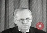 Image of Joseph Kennedy Washington DC USA, 1941, second 1 stock footage video 65675074532