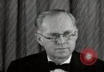 Image of Joseph Kennedy Washington DC USA, 1941, second 3 stock footage video 65675074532