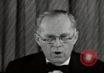 Image of Joseph Kennedy Washington DC USA, 1941, second 5 stock footage video 65675074532