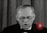 Image of Joseph Kennedy Washington DC USA, 1941, second 6 stock footage video 65675074532