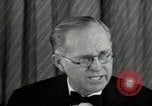 Image of Joseph Kennedy Washington DC USA, 1941, second 8 stock footage video 65675074532