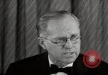 Image of Joseph Kennedy Washington DC USA, 1941, second 9 stock footage video 65675074532