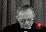 Image of Joseph Kennedy Washington DC USA, 1941, second 10 stock footage video 65675074532