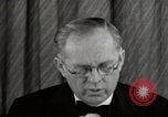 Image of Joseph Kennedy Washington DC USA, 1941, second 11 stock footage video 65675074532