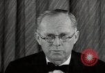 Image of Joseph Kennedy Washington DC USA, 1941, second 13 stock footage video 65675074532