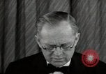 Image of Joseph Kennedy Washington DC USA, 1941, second 14 stock footage video 65675074532