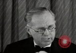 Image of Joseph Kennedy Washington DC USA, 1941, second 15 stock footage video 65675074532