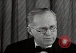 Image of Joseph Kennedy Washington DC USA, 1941, second 16 stock footage video 65675074532